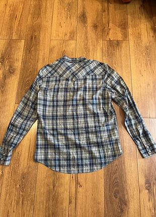Сорочка levis 5