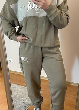 Спортивний костюм puma