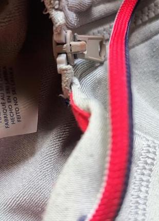 Худи tommy hilfiger 4