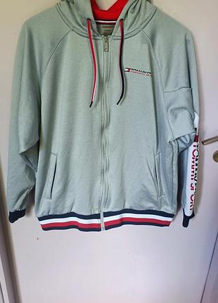 Худі tommy hilfiger