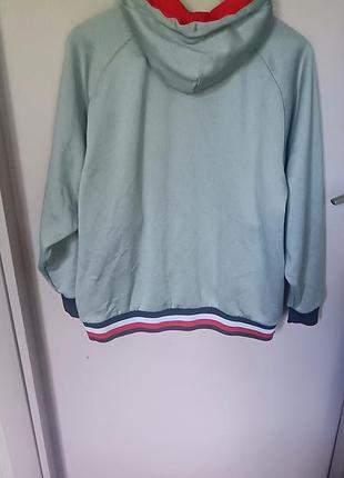 Худи tommy hilfiger 2