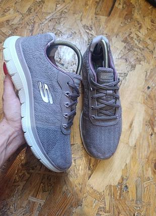 Оригінальні кросівки skechers flex - lite appeal 4.0 - fresh move