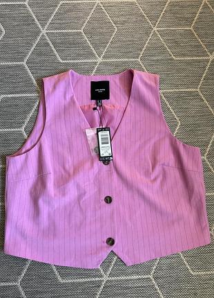 Жилетка жіноча vero moda