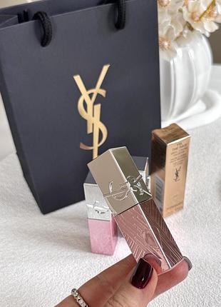 Помада  the inks vinyl cream 3