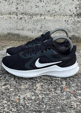 Nike downshifter 10 оригінал 39 розмір жіночі кросівки nike downshifter