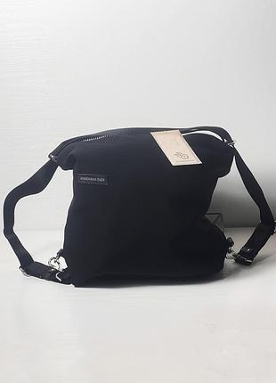 Сумка рюкзак mandarina duck оригінал