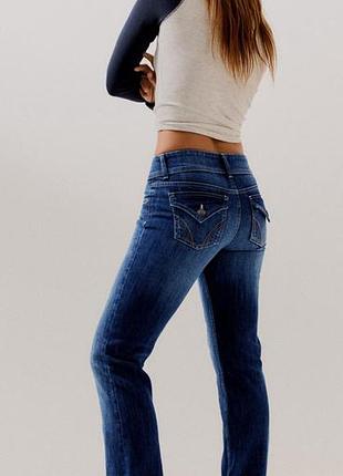 Bershka джинси 32 xs-s 2