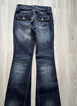 Bershka джинси 32 xs-s 5