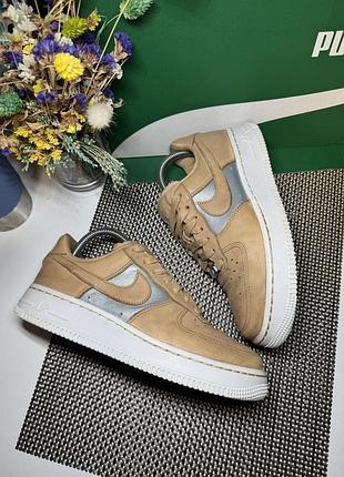 Оригінальні кросівки nike force 2