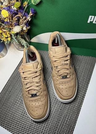 Оригінальні кросівки nike force 3
