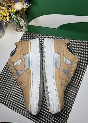 Оригінальні кросівки nike force 5