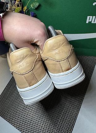 Оригінальні кросівки nike force 7