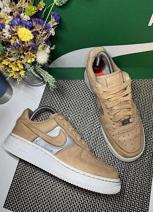 Оригінальні кросівки nike force