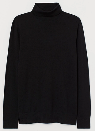 Гольф c&amp;a 100% cashmere