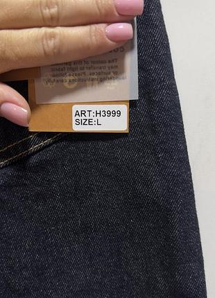 Оригінальні жіночі джинси 👖 4