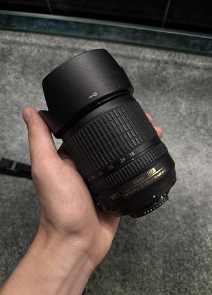 Nikon d750 4