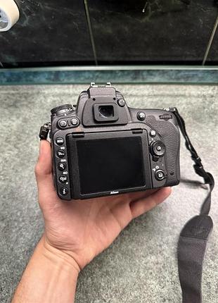 Nikon d750 3