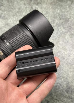 Nikon d750 6