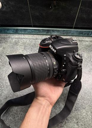 Nikon d750 5