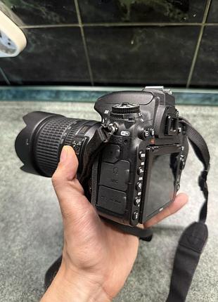 Nikon d750 7