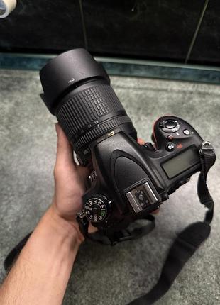Nikon d750 8