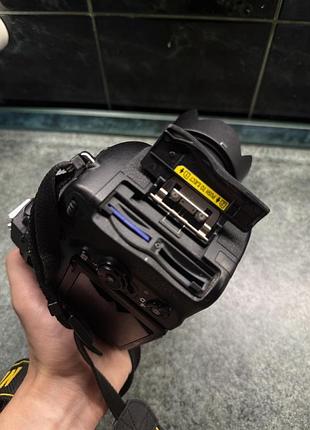 Nikon d750 9