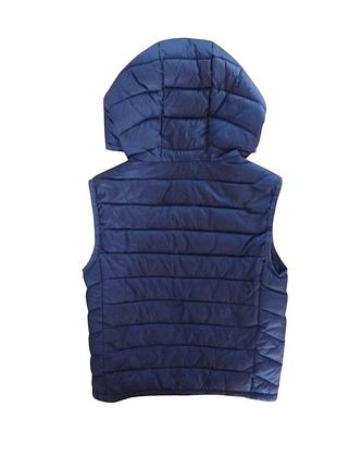 Жилетка mango 8-9 р. 134 см 2