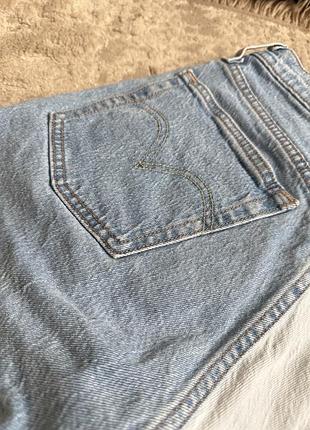 Шорти levi’s 4