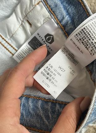 Шорти levi’s 6