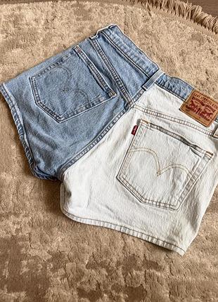 Шорти levi’s