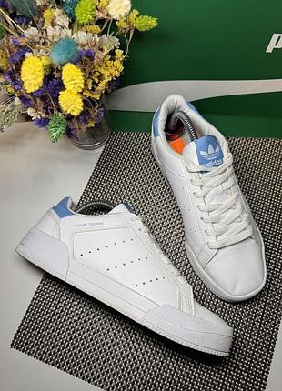 Оригинальные кроссовки adidas