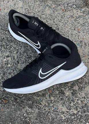 Nike downshifter 11 оригінал 42 розмір чоловічі кросівки nike