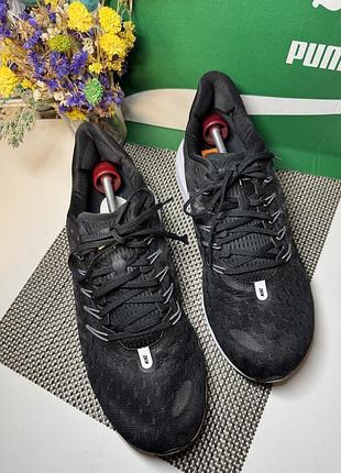 Оригінальні кросівки nike zoom 4