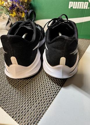 Оригінальні кросівки nike zoom 5