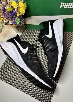 Оригінальні кросівки nike zoom 6
