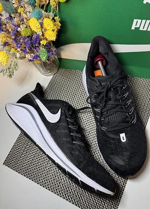 Оригінальні кросівки nike zoom