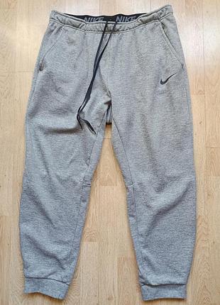 Спорт.брюки nike, 54/56