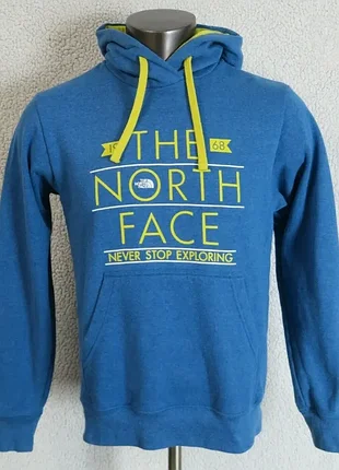 Чоловіча кофта худі the north face, розмір s
