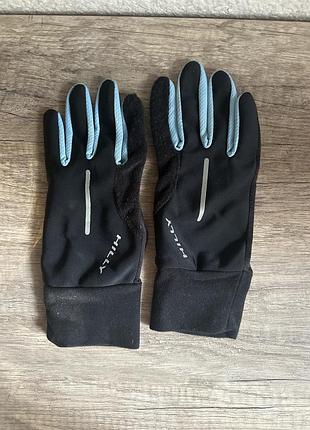 Оригинальные перчатки для спорта