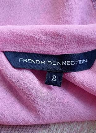 Топ шовк french connection 5