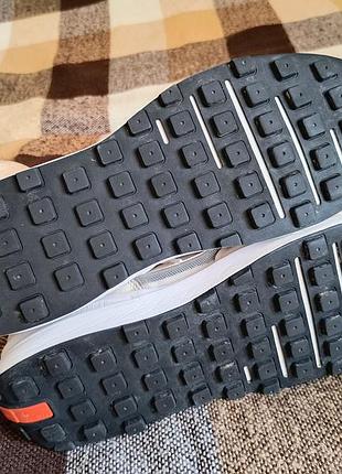 Кроссовки nike waffle one 5