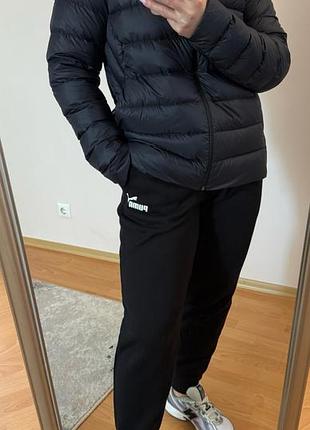 Спортивні штани puma 5