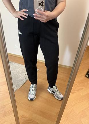Спортивні штани puma 4