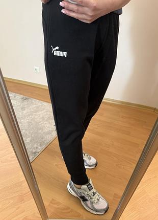 Спортивні штани puma 2