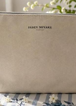 Вмістка косметичка issey miyake parfums 🌸 2
