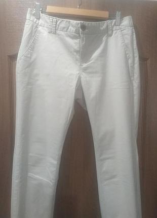 Брюки жен h&amp;m 40