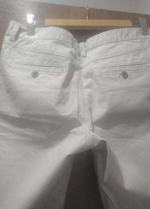 Брюки жен h&amp;m 40 8