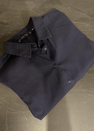 Сорочка zara (made in spain)