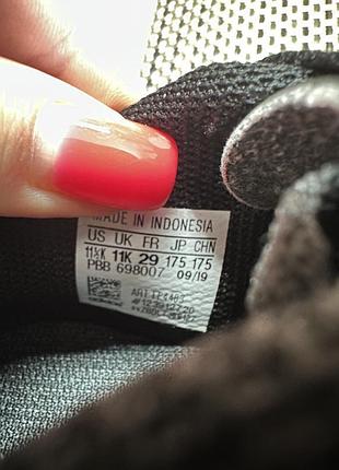 Оригинальные сороконожки adidas new 3
