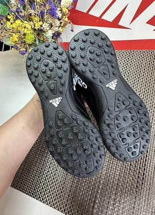 Оригинальные сороконожки adidas new 4
